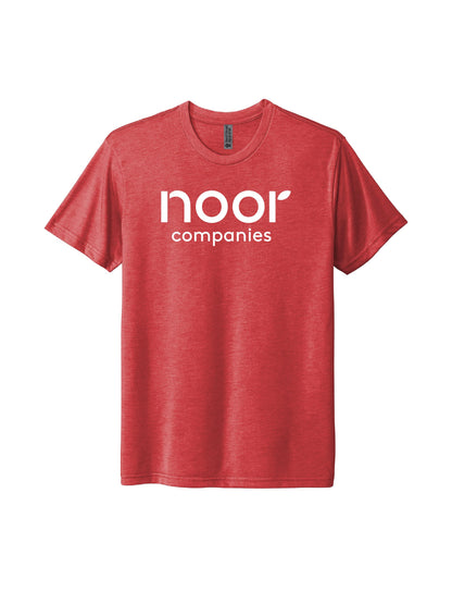NC300. Next Level™ Unisex Tri-Blend T-Shirt