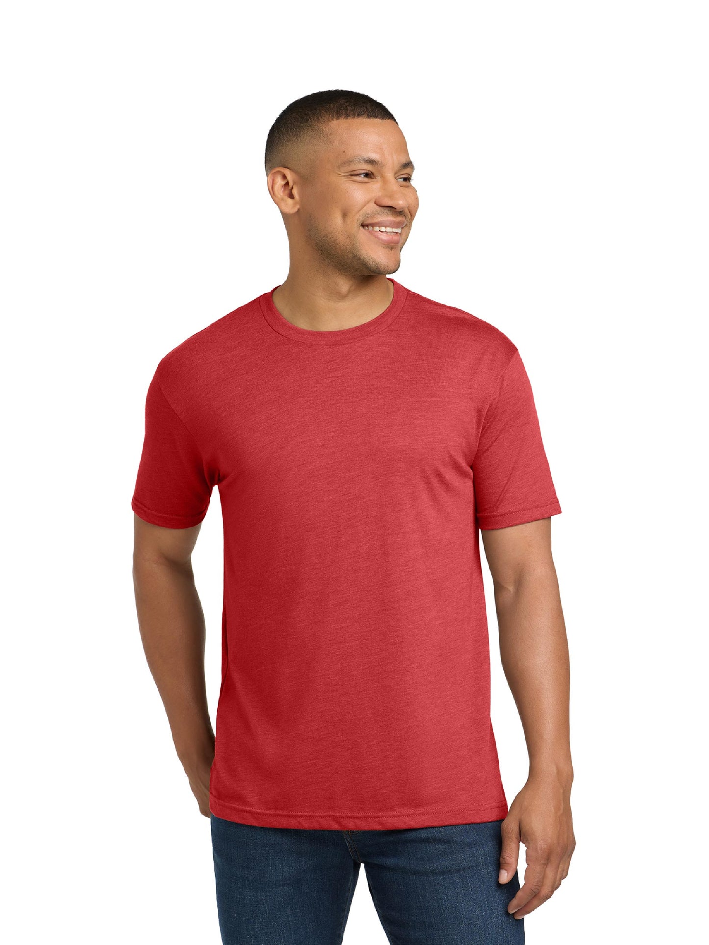 NC300. Next Level™ Unisex Tri-Blend T-Shirt