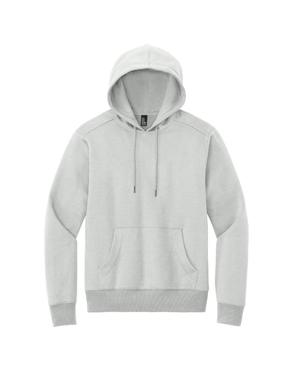 NC301. Unisex District® Perfect Weight® Fleece Hoodie