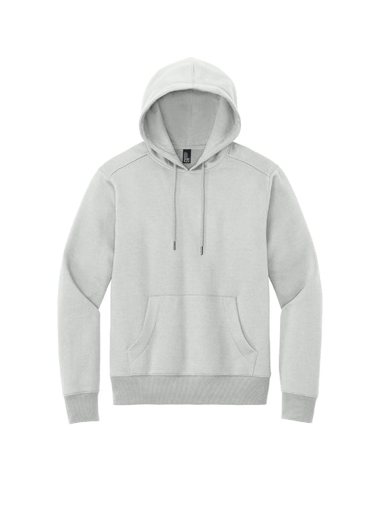 NC301. Unisex District® Perfect Weight® Fleece Hoodie