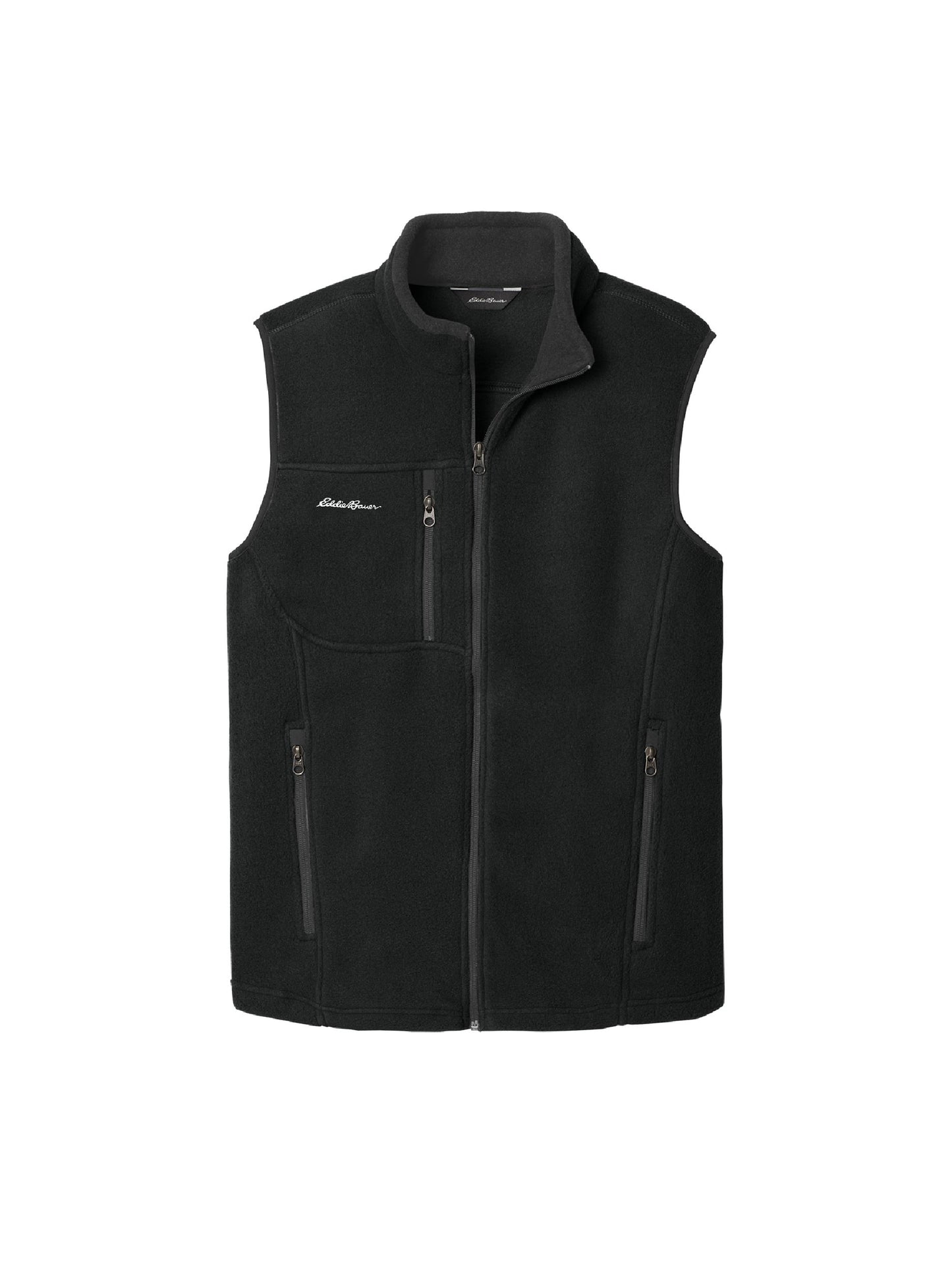 NC142. Eddie Bauer® Fleece Vest
