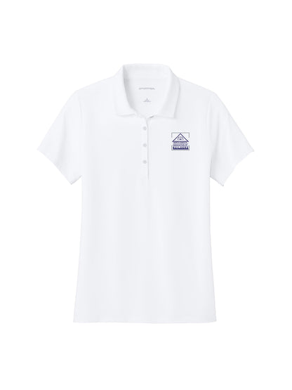 NDAB101. Sport-Tek® Women's Versa Polo