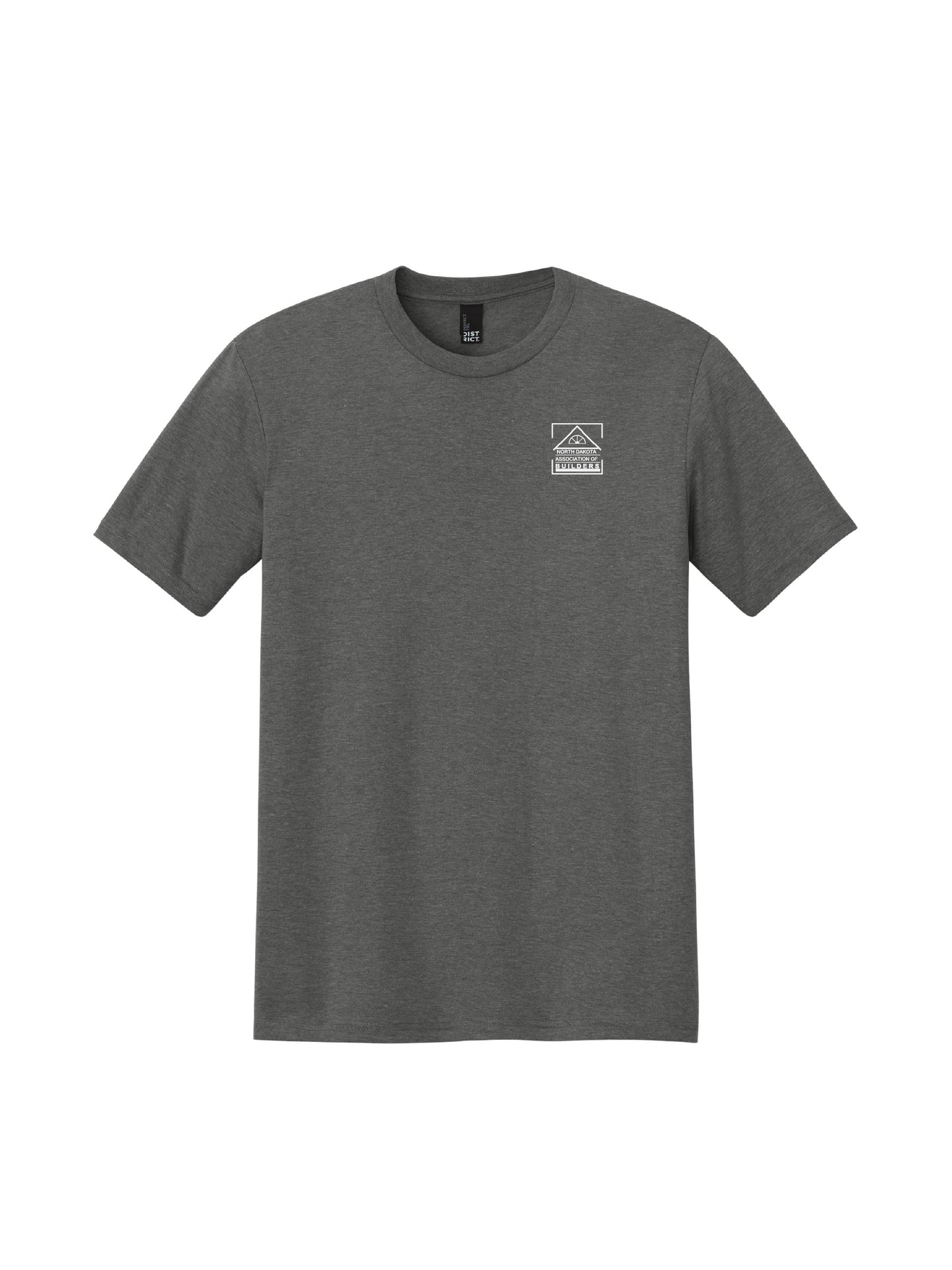 NDAB200. District ® Perfect Tri ® Tee.