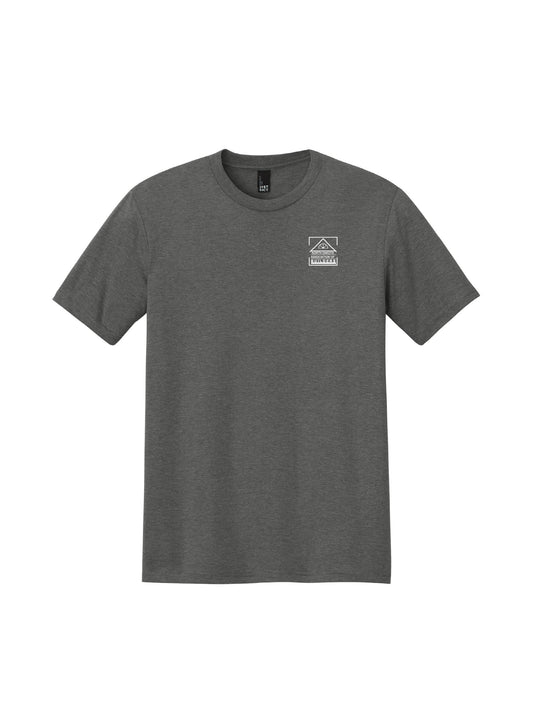 NDAB200. District ® Perfect Tri ® Tee.