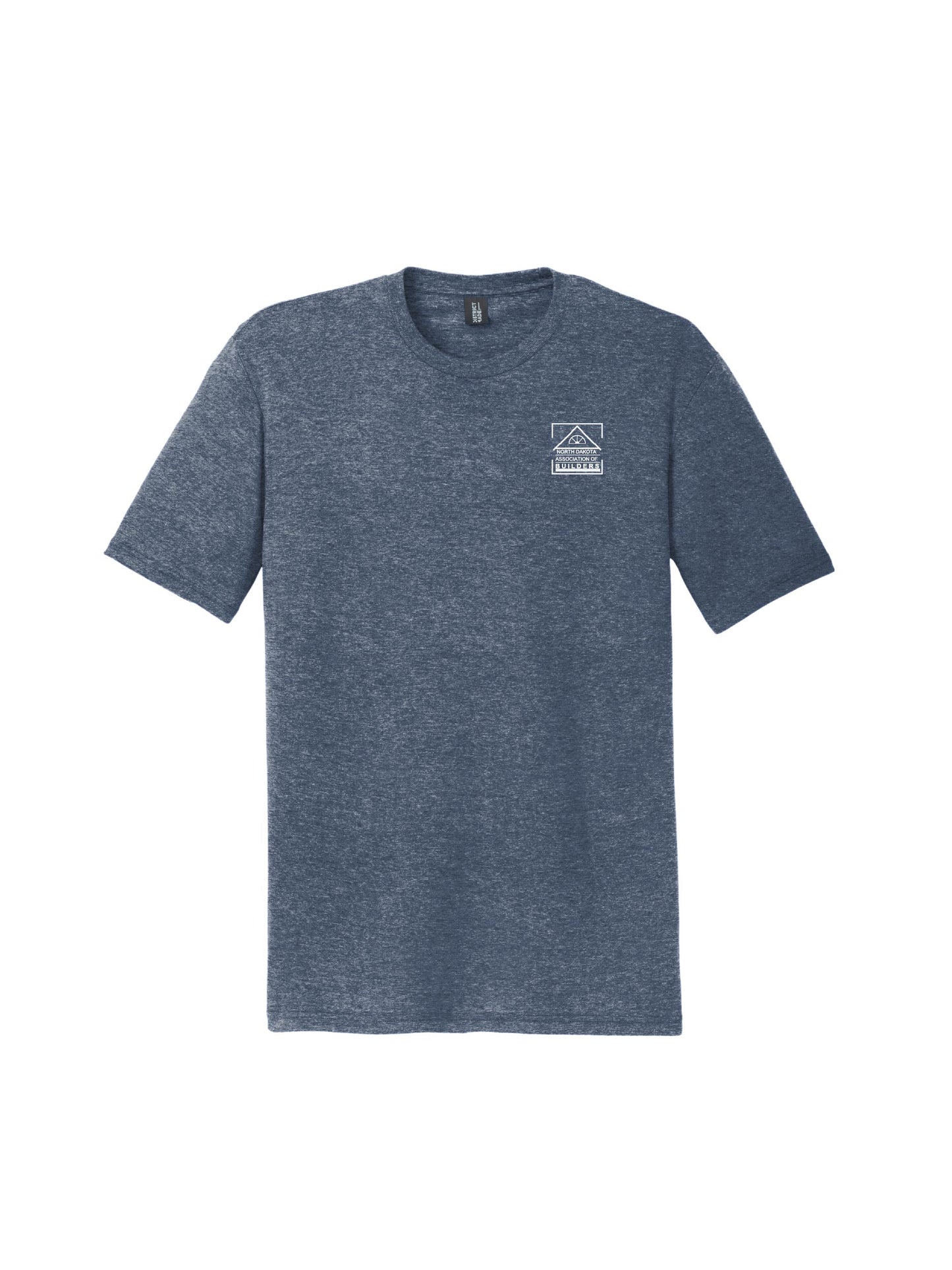 NDAB200. District ® Perfect Tri ® Tee.