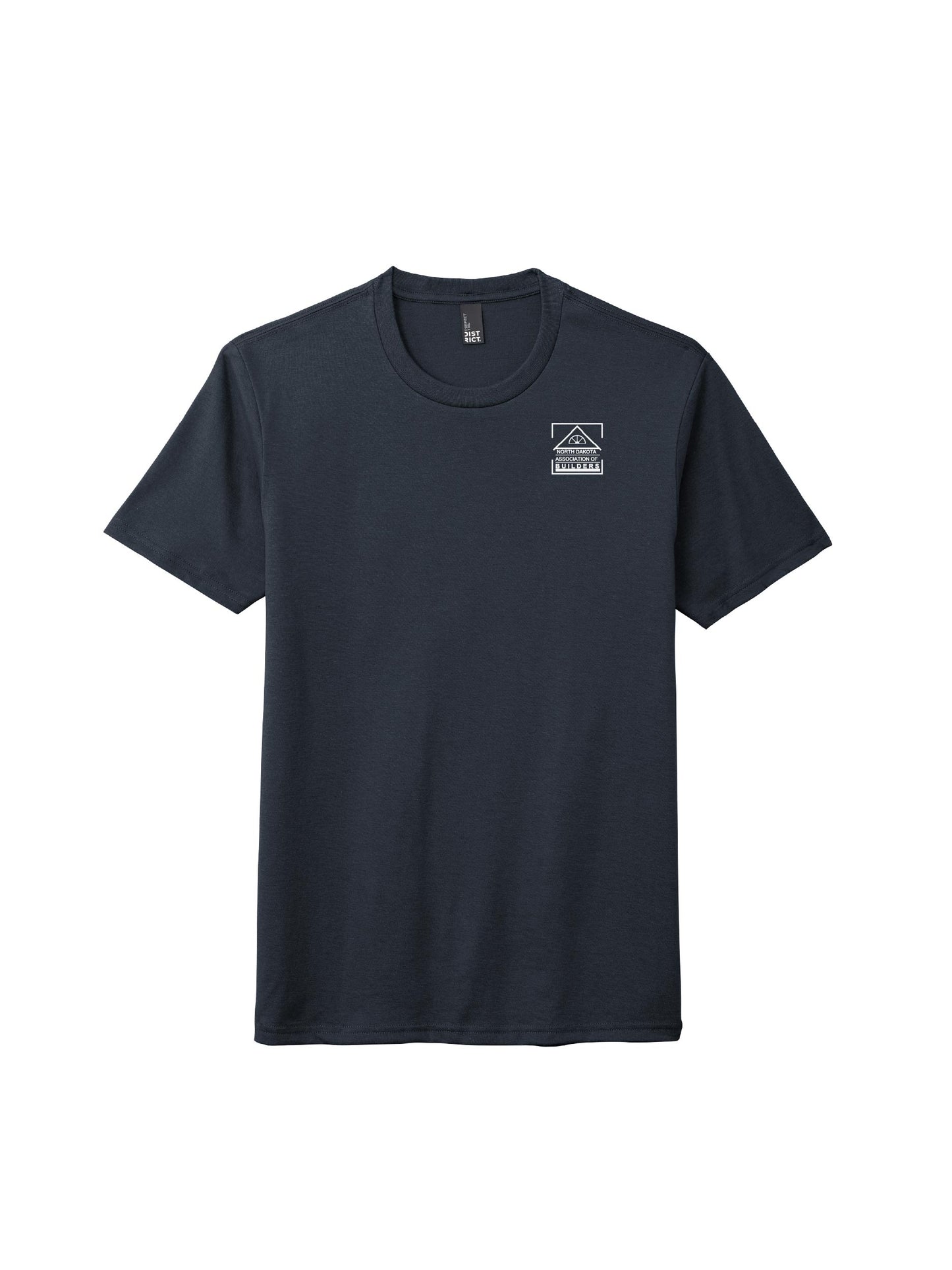 NDAB200. District ® Perfect Tri ® Tee.
