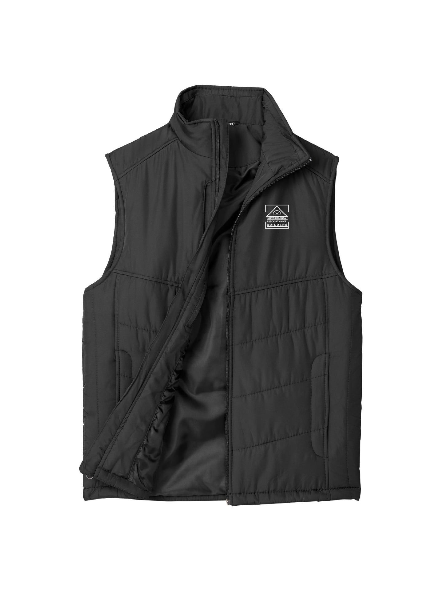 NDAB204. Port Authority® Puffy Vest