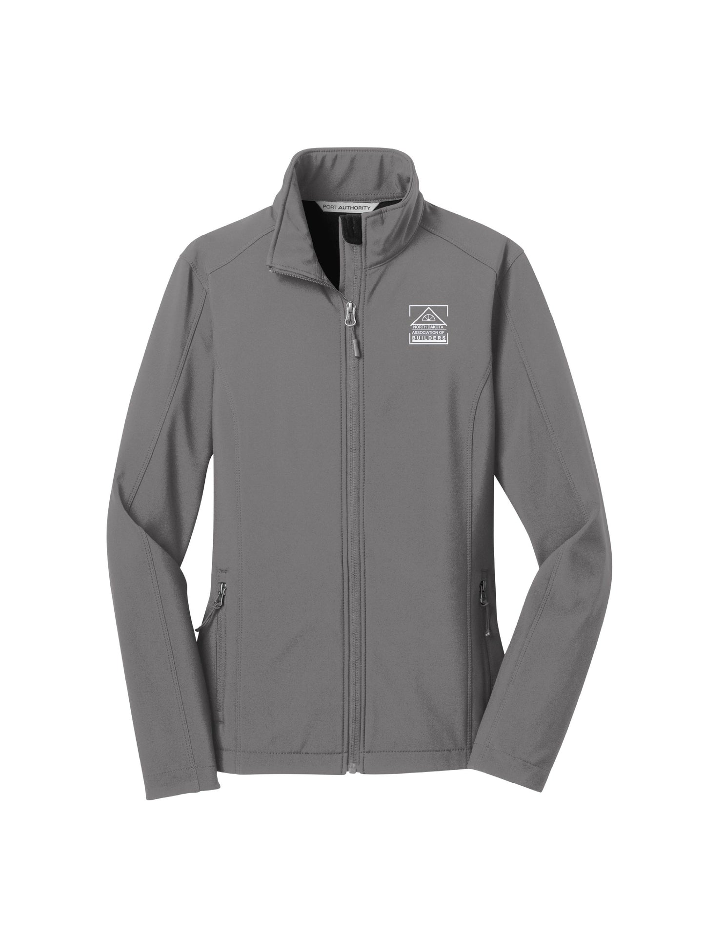 NDAB105. Port Authority® Women's Core Soft Shell Jacket