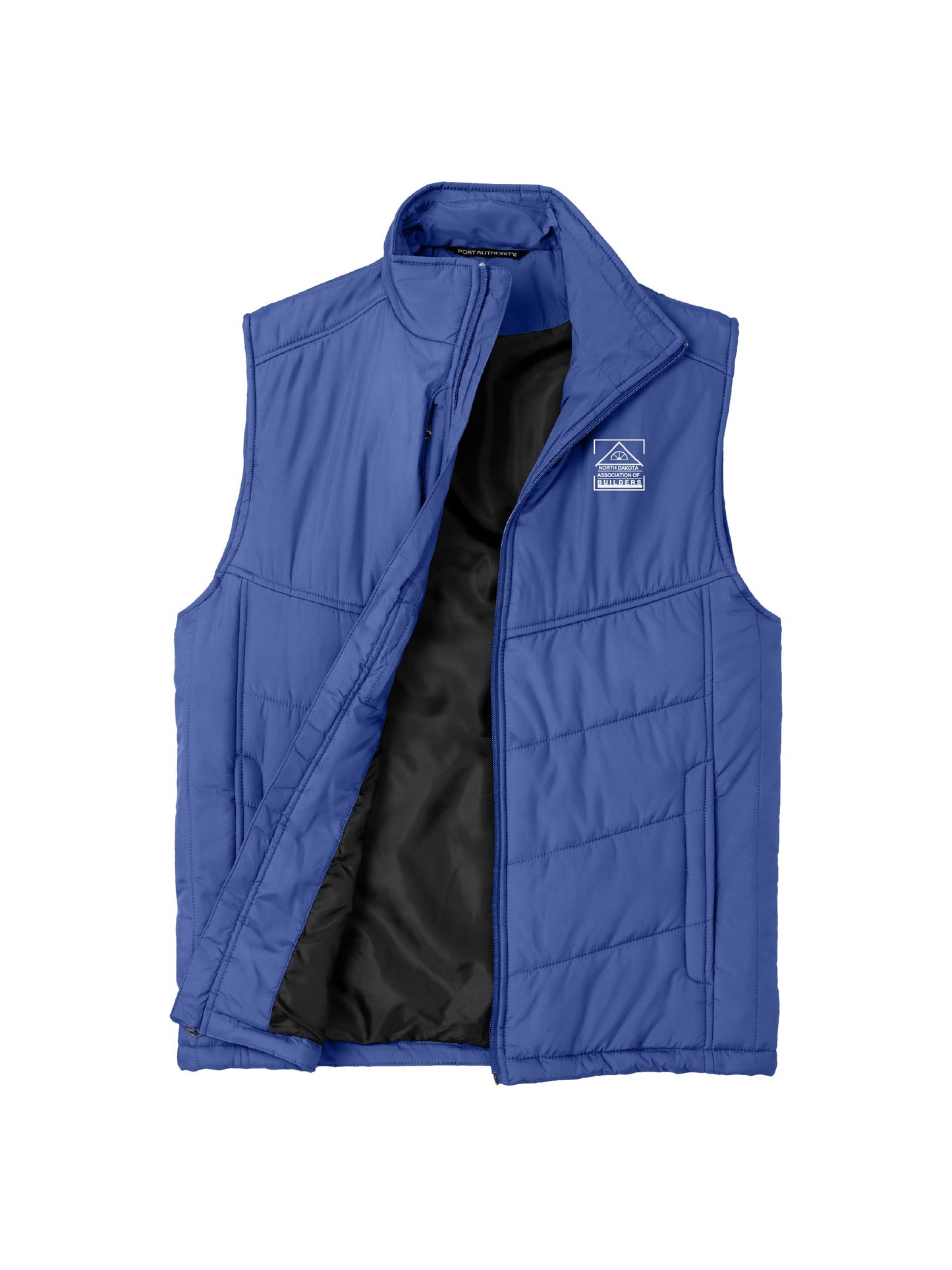 NDAB204. Port Authority® Puffy Vest