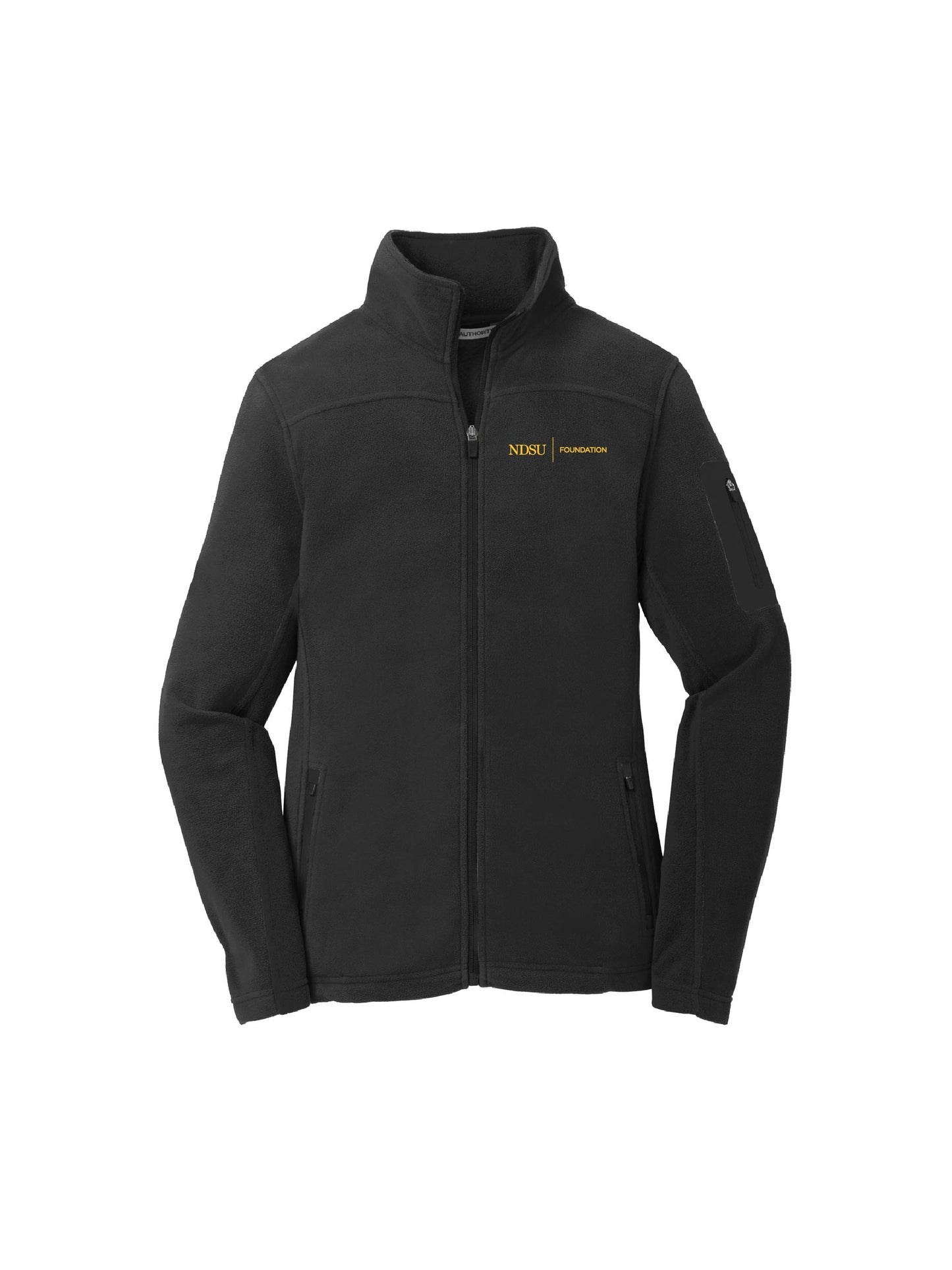 NDSUF102. Port Authority® Ladies Summit Fleece Full-Zip Jacket