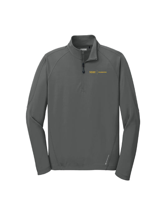 NDSUF202. OGIO® Radius 1/4-Zip