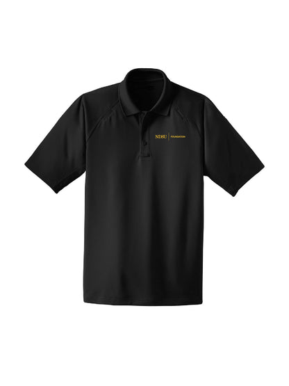 NDSUF206. CornerStone® Select Snag-Proof Tactical Polo