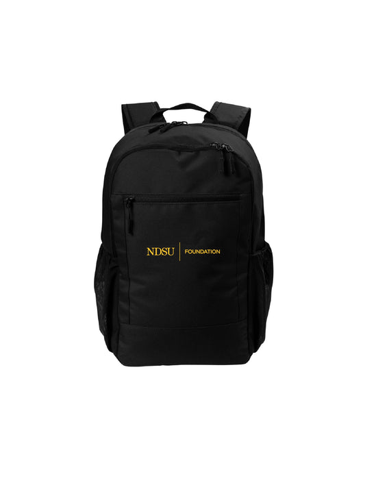 NDSUF303. Port Authority® Daily Commute Backpack