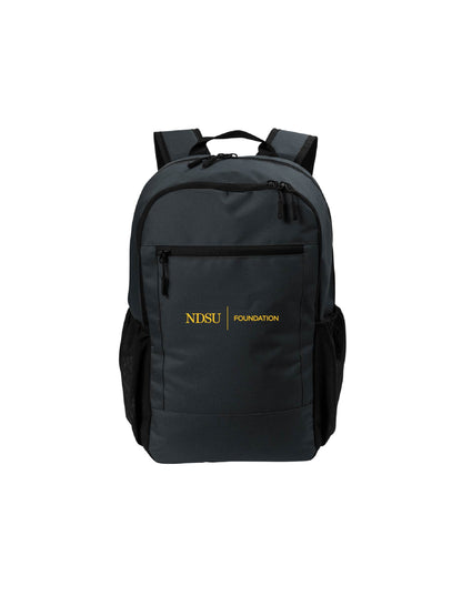 NDSUF303. Port Authority® Daily Commute Backpack