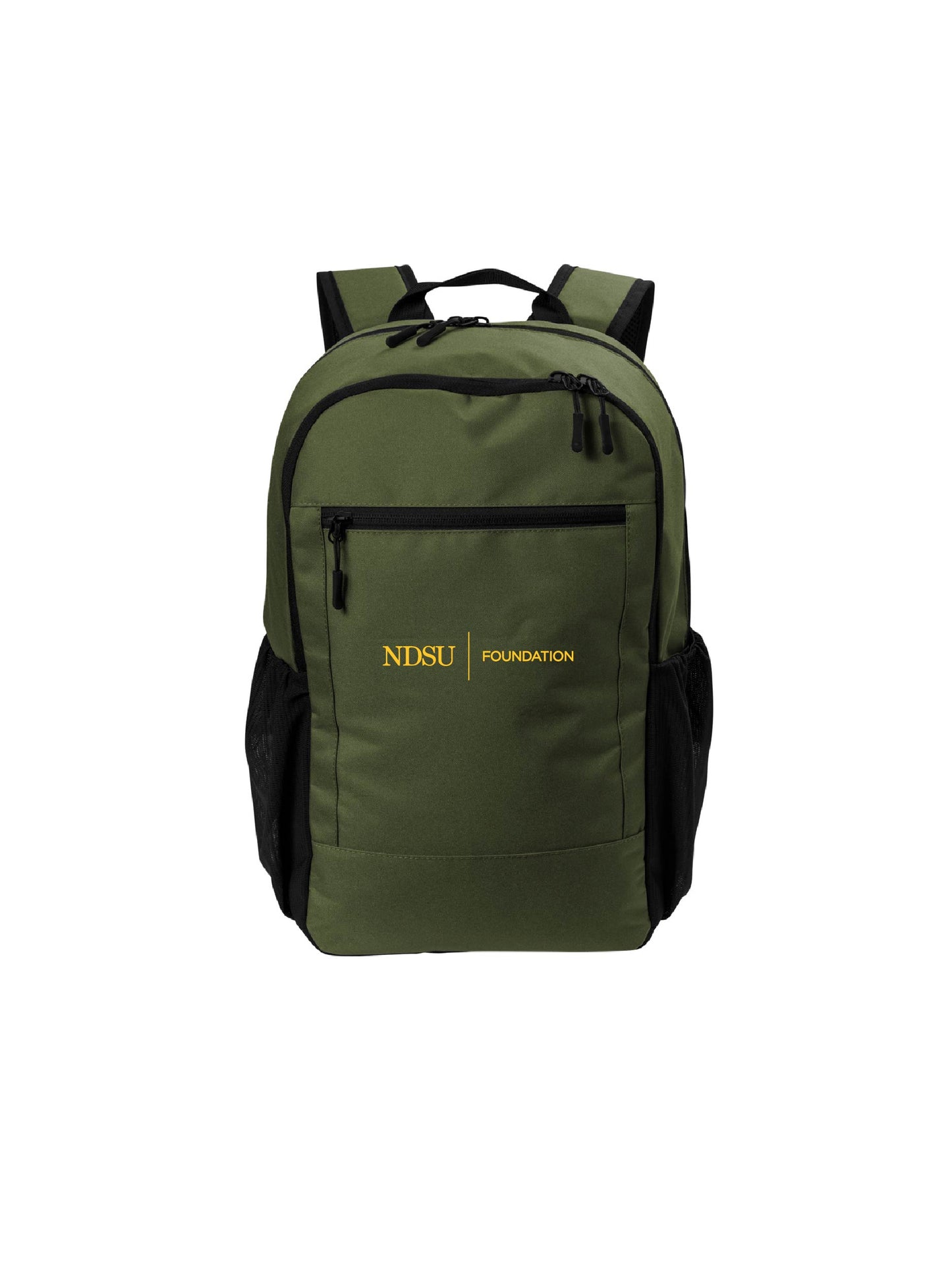 NDSUF303. Port Authority® Daily Commute Backpack