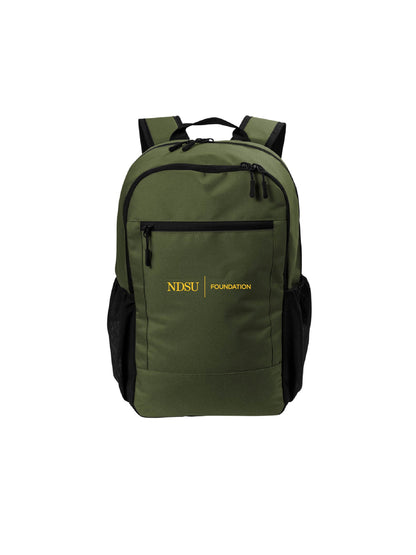 NDSUF303. Port Authority® Daily Commute Backpack