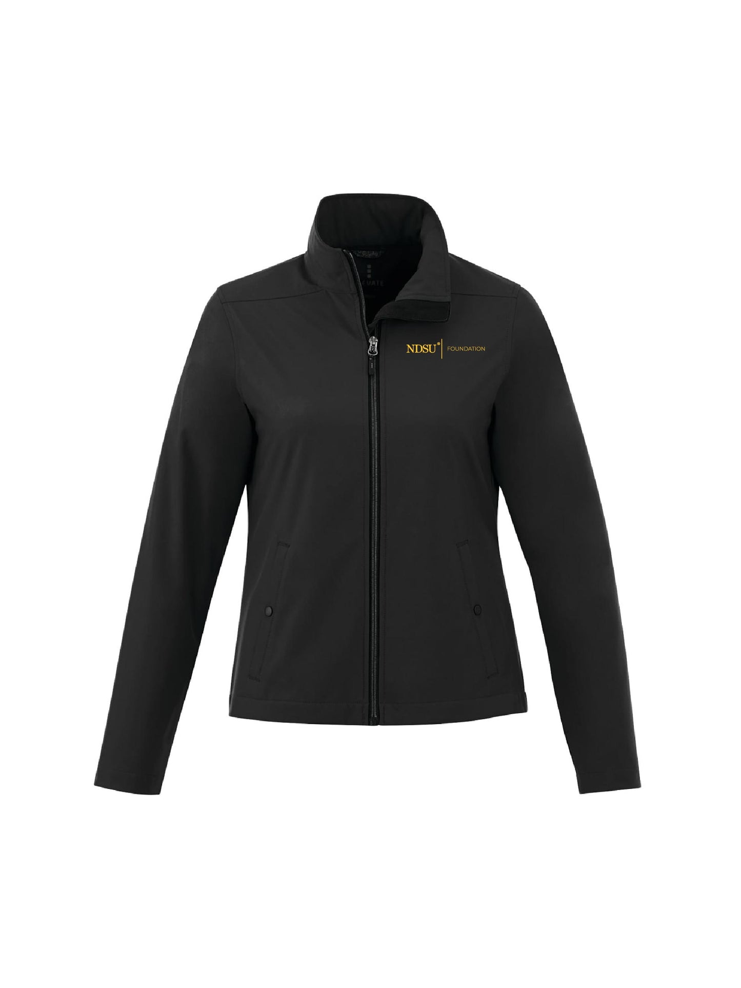 NDSUF110. Women's Karmine Water Repellent Jacket