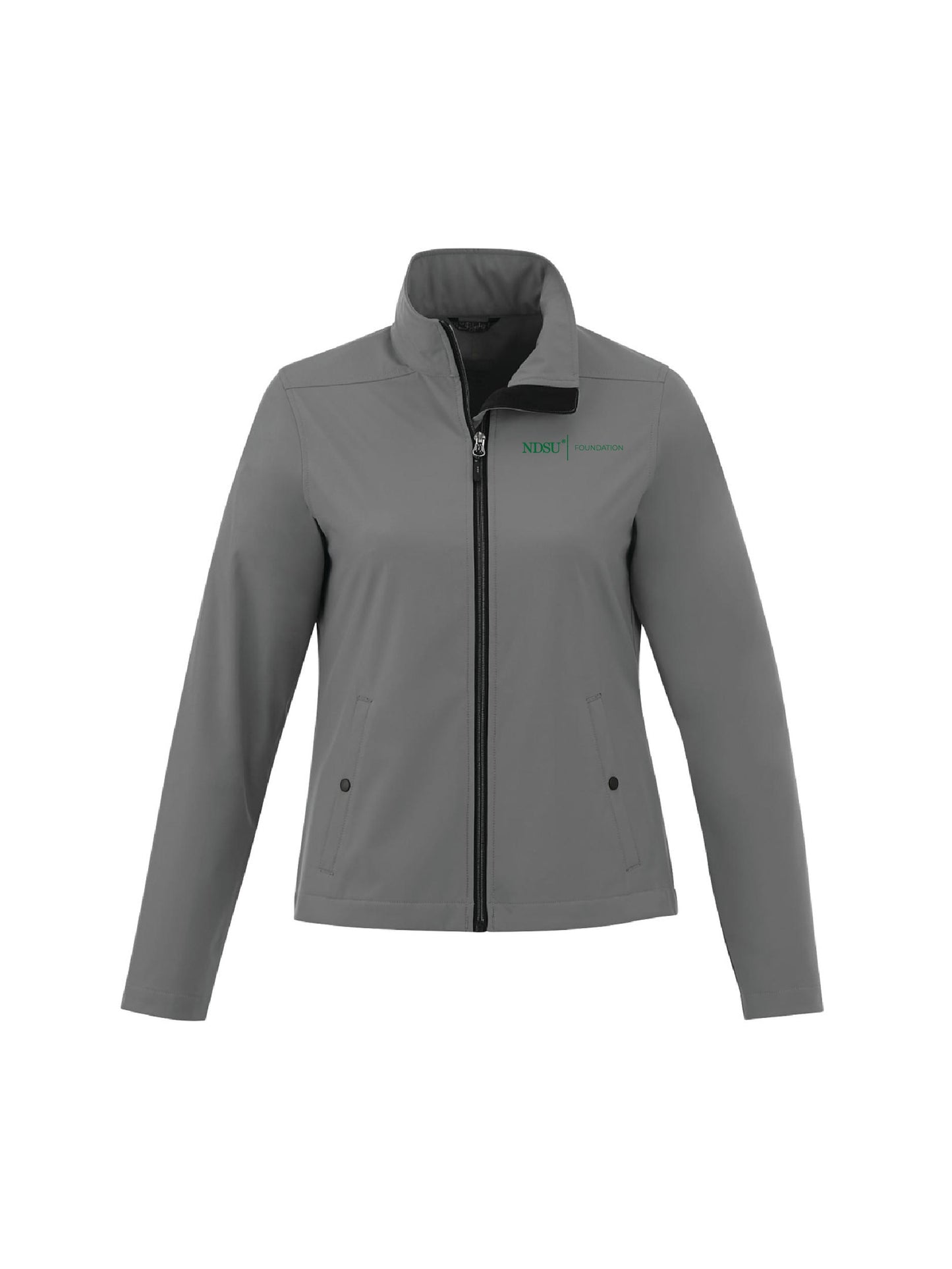 NDSUF110. Women's Karmine Water Repellent Jacket