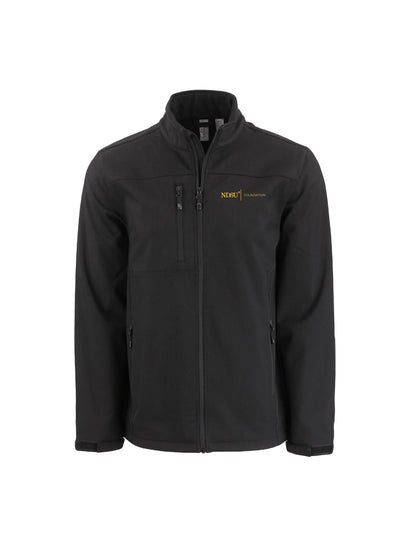 NDSUF209. Men's Clique Tempest Waterproof Softshell Jacket