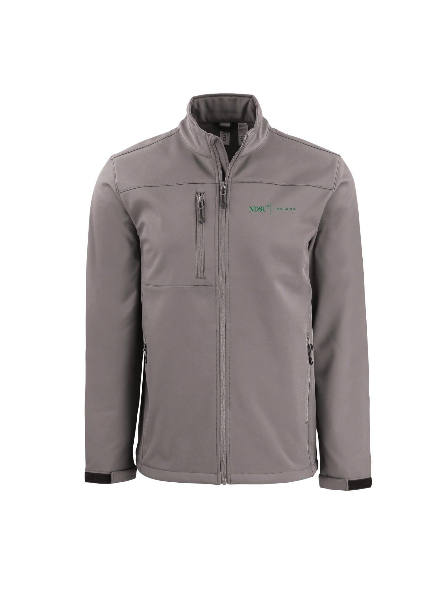 NDSUF209. Men's Clique Tempest Waterproof Softshell Jacket