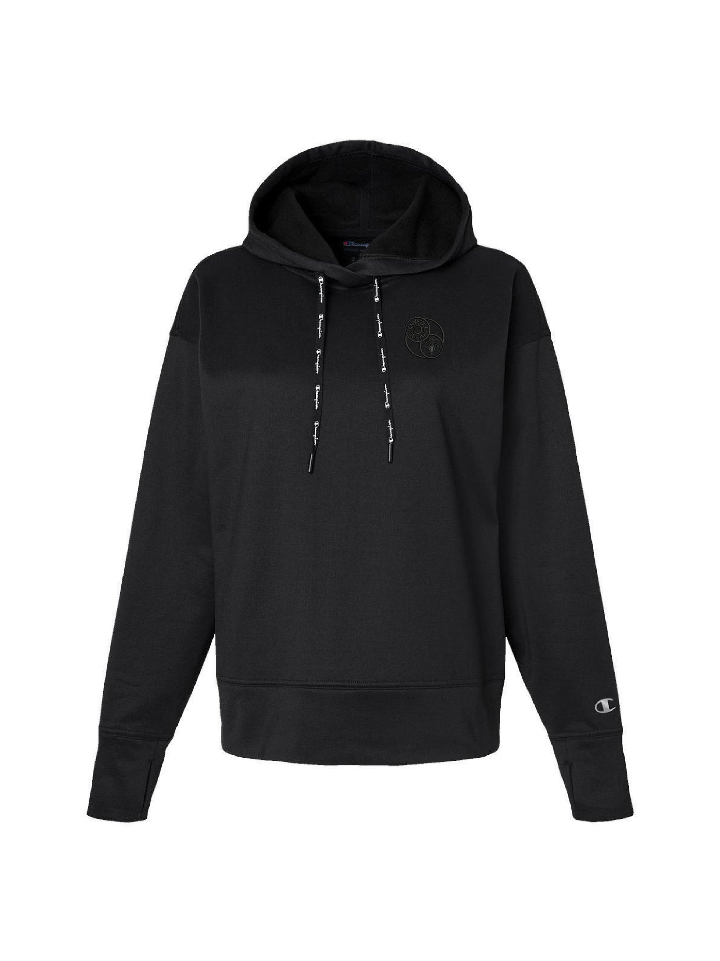 ACS114. Women's Sport Hooded Sweatshirt