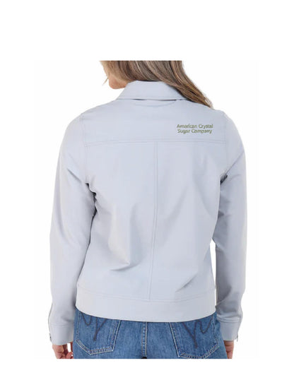 ACS113. Women's Storm Creek Challenger Jacket