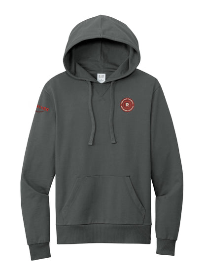 RRF300. Allmade® Unisex Organic French Terry Pullover Hoodie