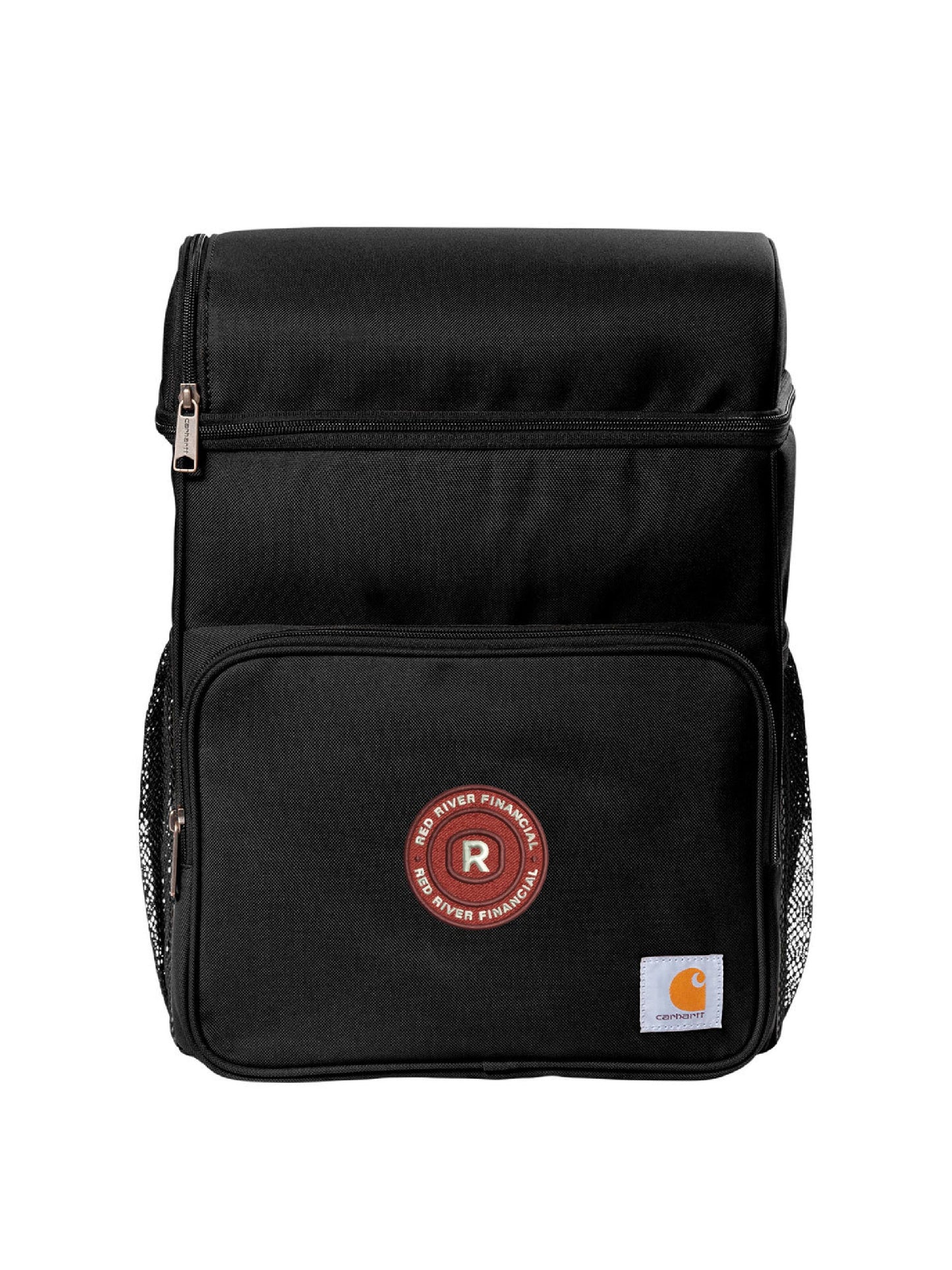 RRF500. Carhartt® Backpack 20-Can Cooler