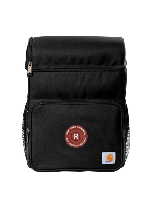 RRF500. Carhartt® Backpack 20-Can Cooler