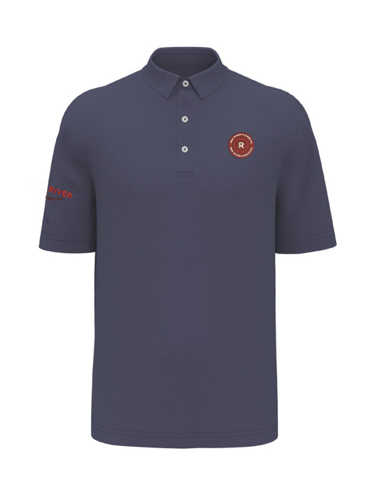 RRF201. Birdseye Polo