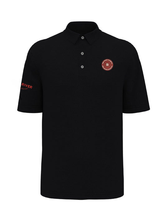 RRF201. Birdseye Polo