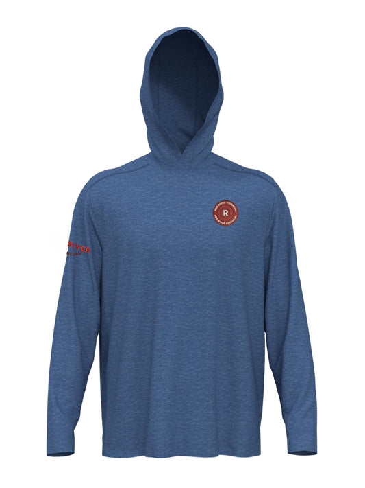 RRF202. Soft Touch Hoodie