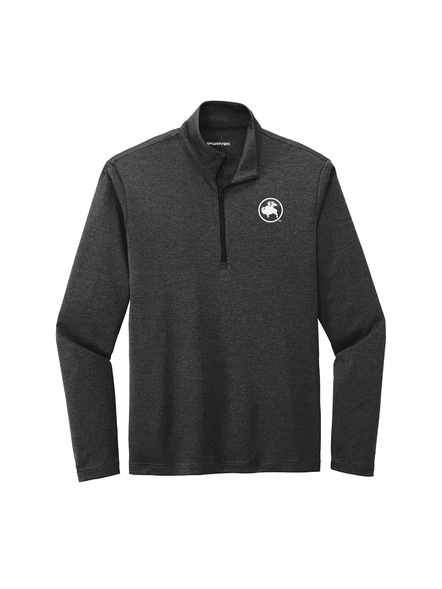 BWW124. Sport-Tek ® Endeavor 1/4-Zip Pullover
