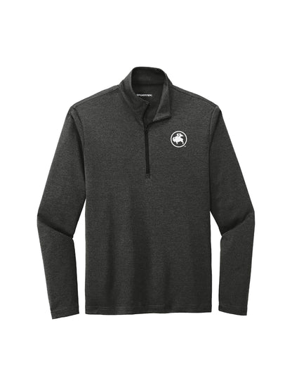 BWW124. Sport-Tek ® Endeavor 1/4-Zip Pullover