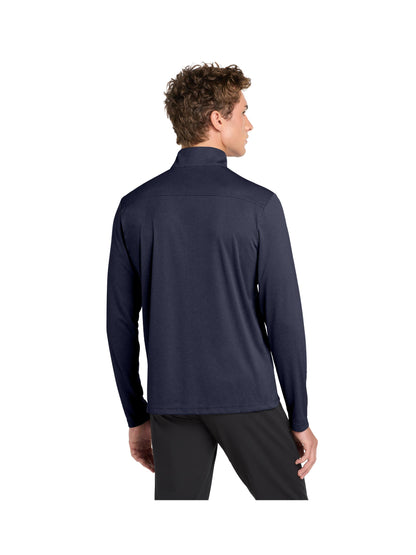 BWW124. Sport-Tek ® Endeavor 1/4-Zip Pullover