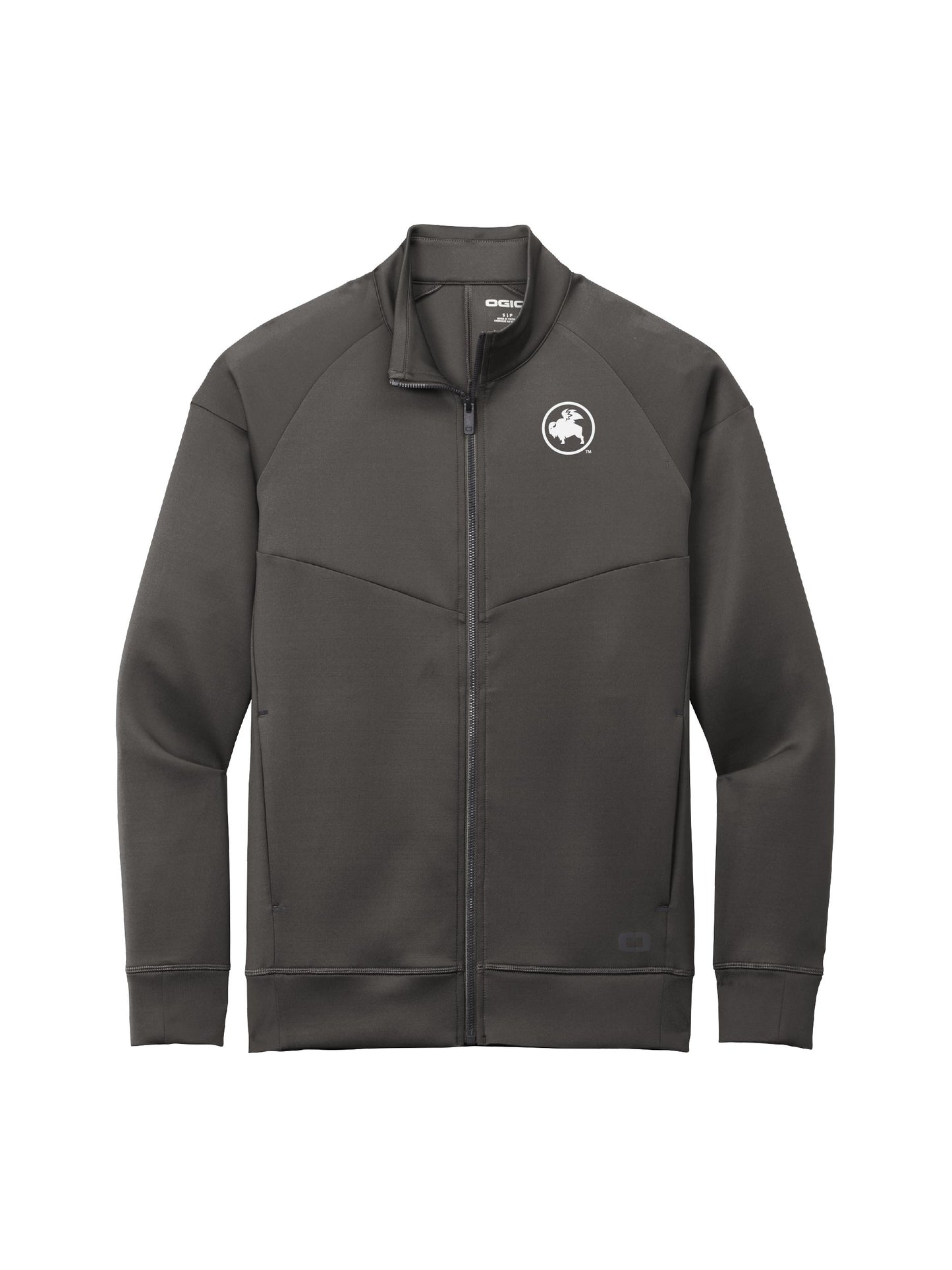 BWW125. OGIO® Modern Performance Full-Zip