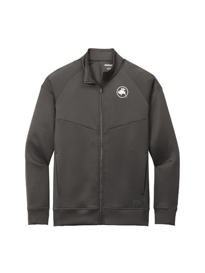 BWW125. OGIO® Modern Performance Full-Zip