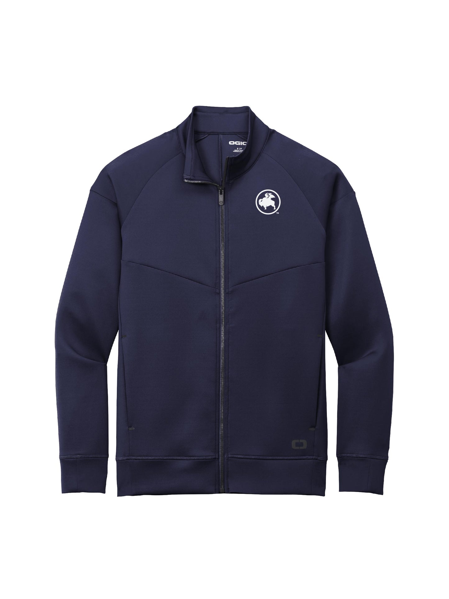BWW125. OGIO® Modern Performance Full-Zip