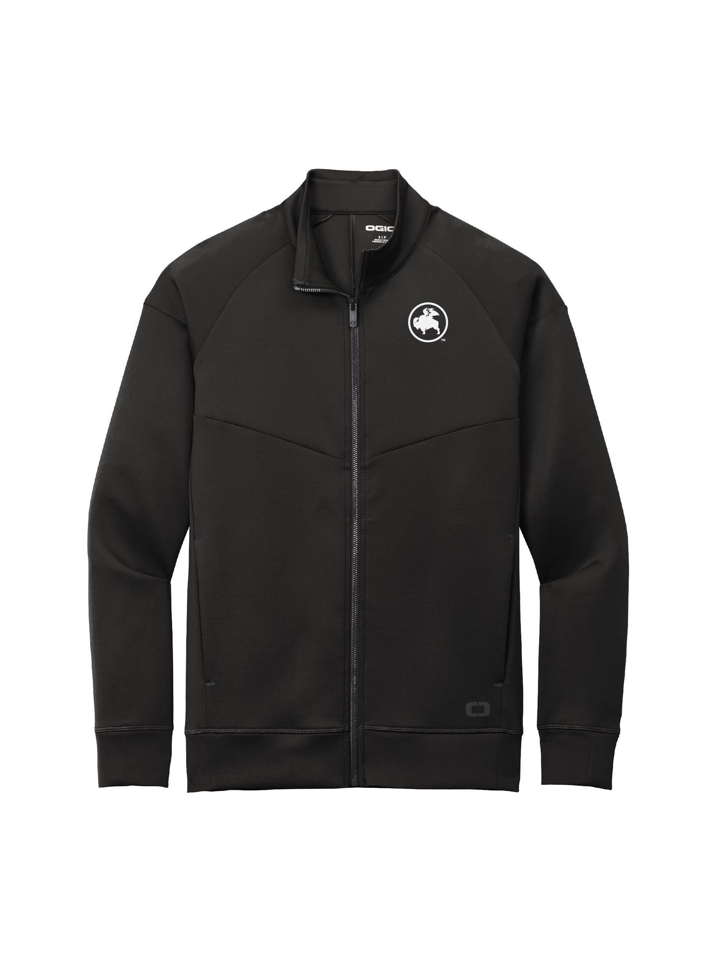 BWW125. OGIO® Modern Performance Full-Zip