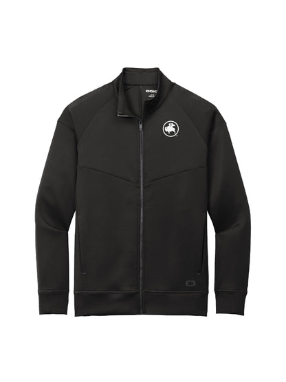 BWW125. OGIO® Modern Performance Full-Zip