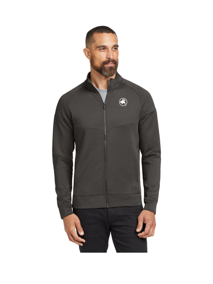 BWW125. OGIO® Modern Performance Full-Zip