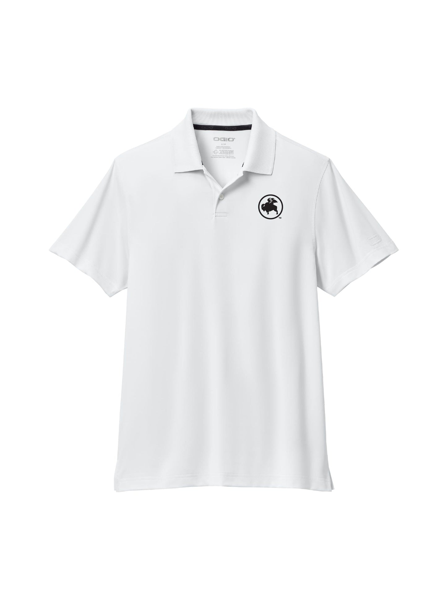 BWW128. OGIO® Regain Polo