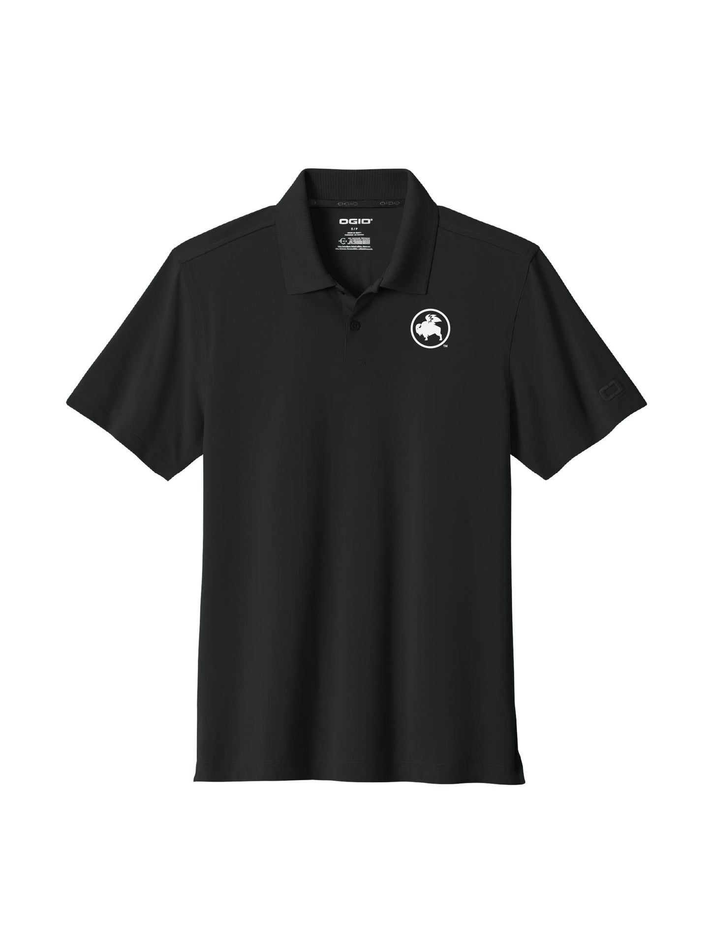 BWW128. OGIO® Regain Polo