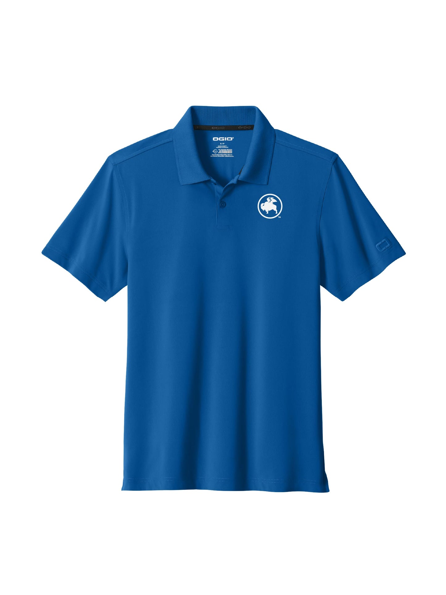 BWW128. OGIO® Regain Polo