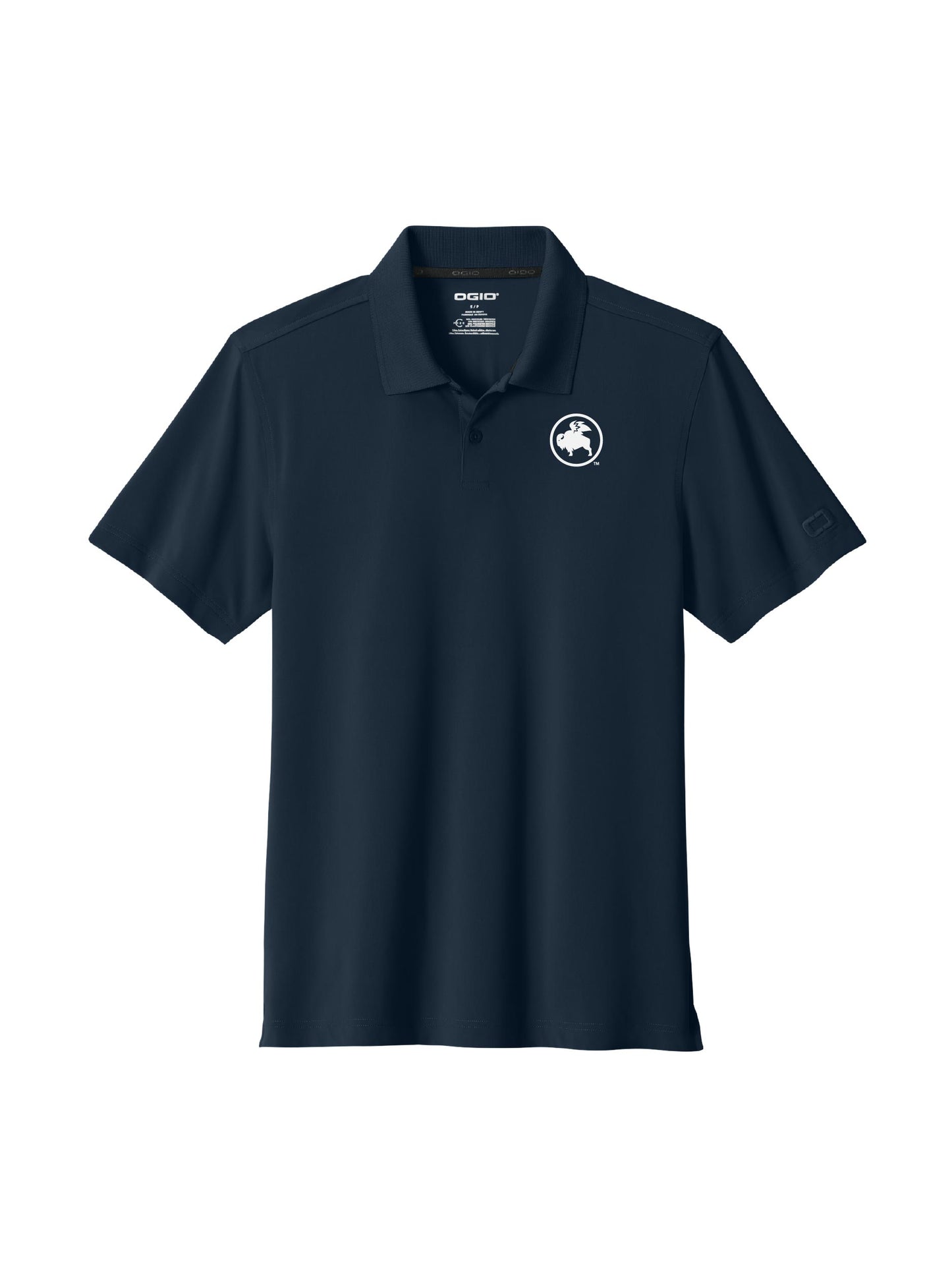 BWW128. OGIO® Regain Polo