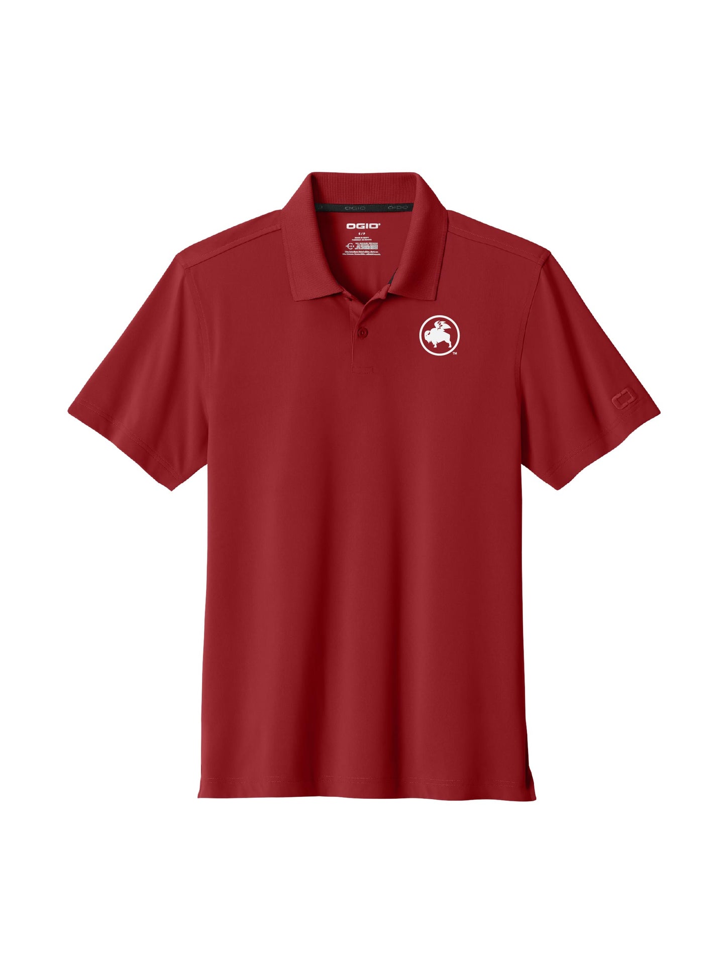 BWW128. OGIO® Regain Polo
