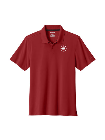 BWW128. OGIO® Regain Polo