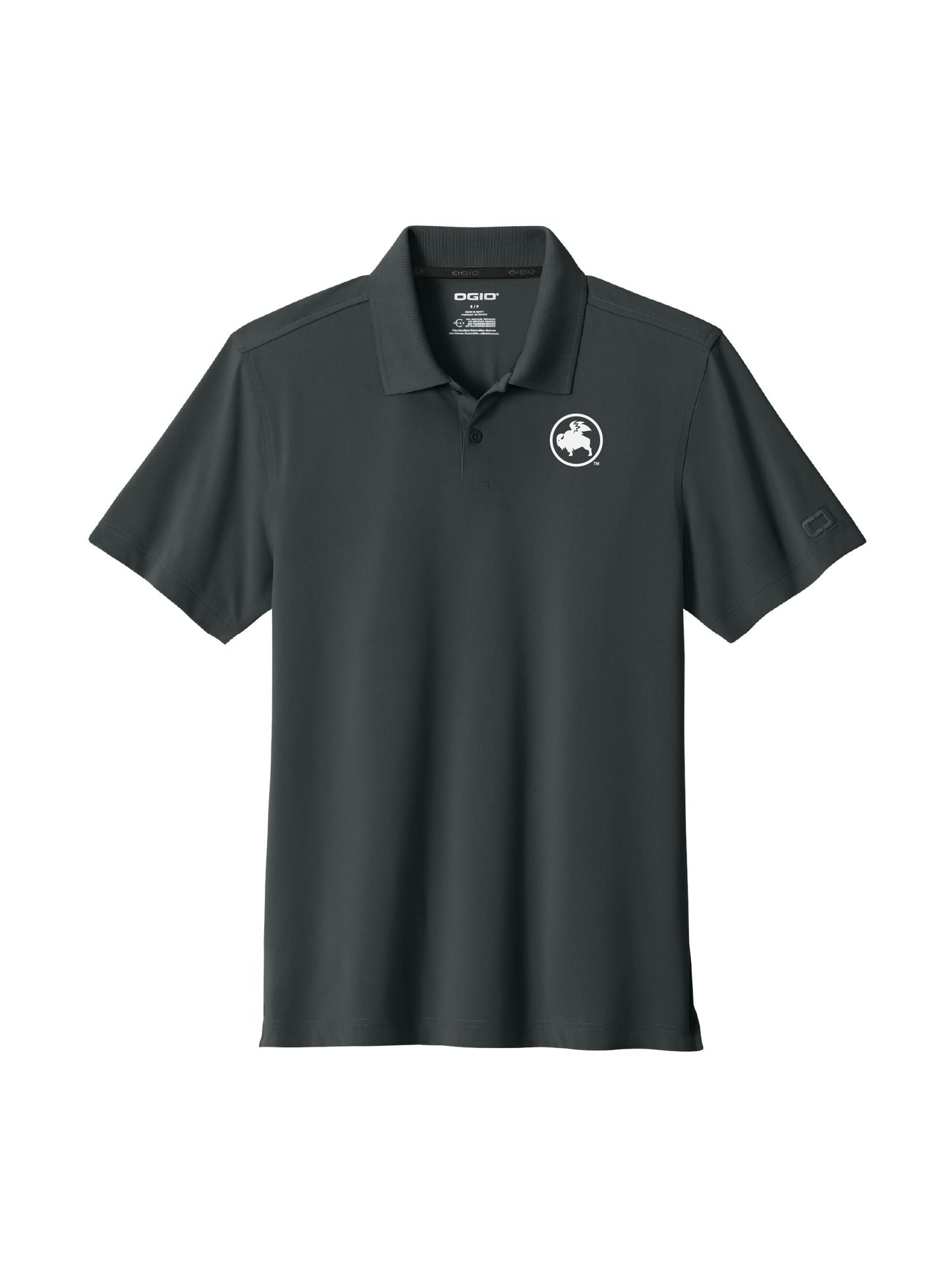 BWW128. OGIO® Regain Polo