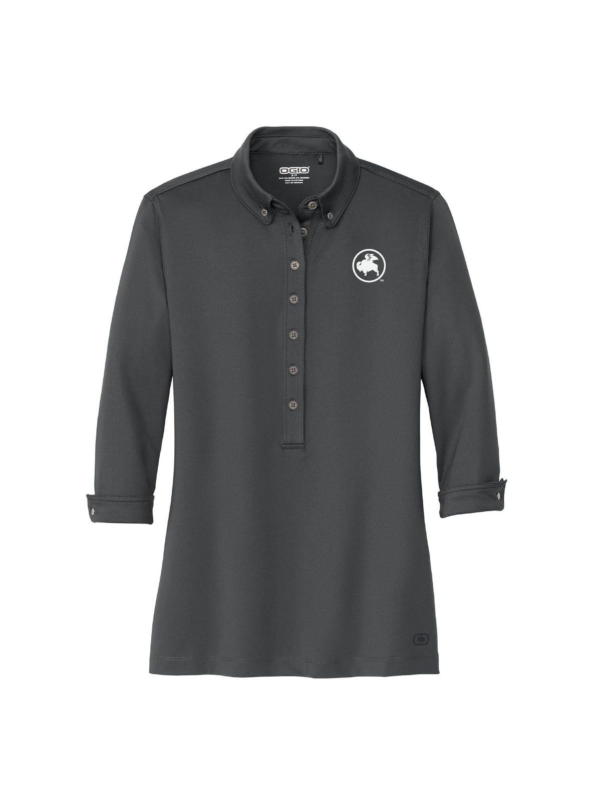 BWW200. OGIO® Ladies Gauge Polo