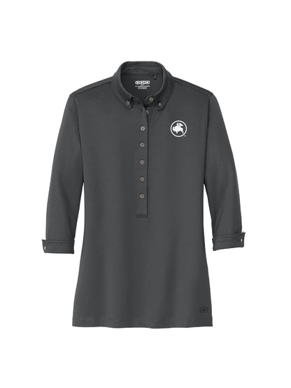BWW200. OGIO® Ladies Gauge Polo